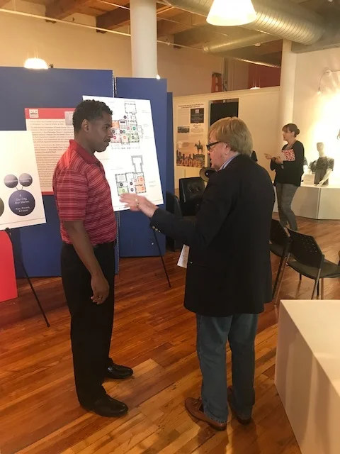 Kansas City Museum Reveals Exhibit Design Progress June 27 to Community During Presentation and Open House