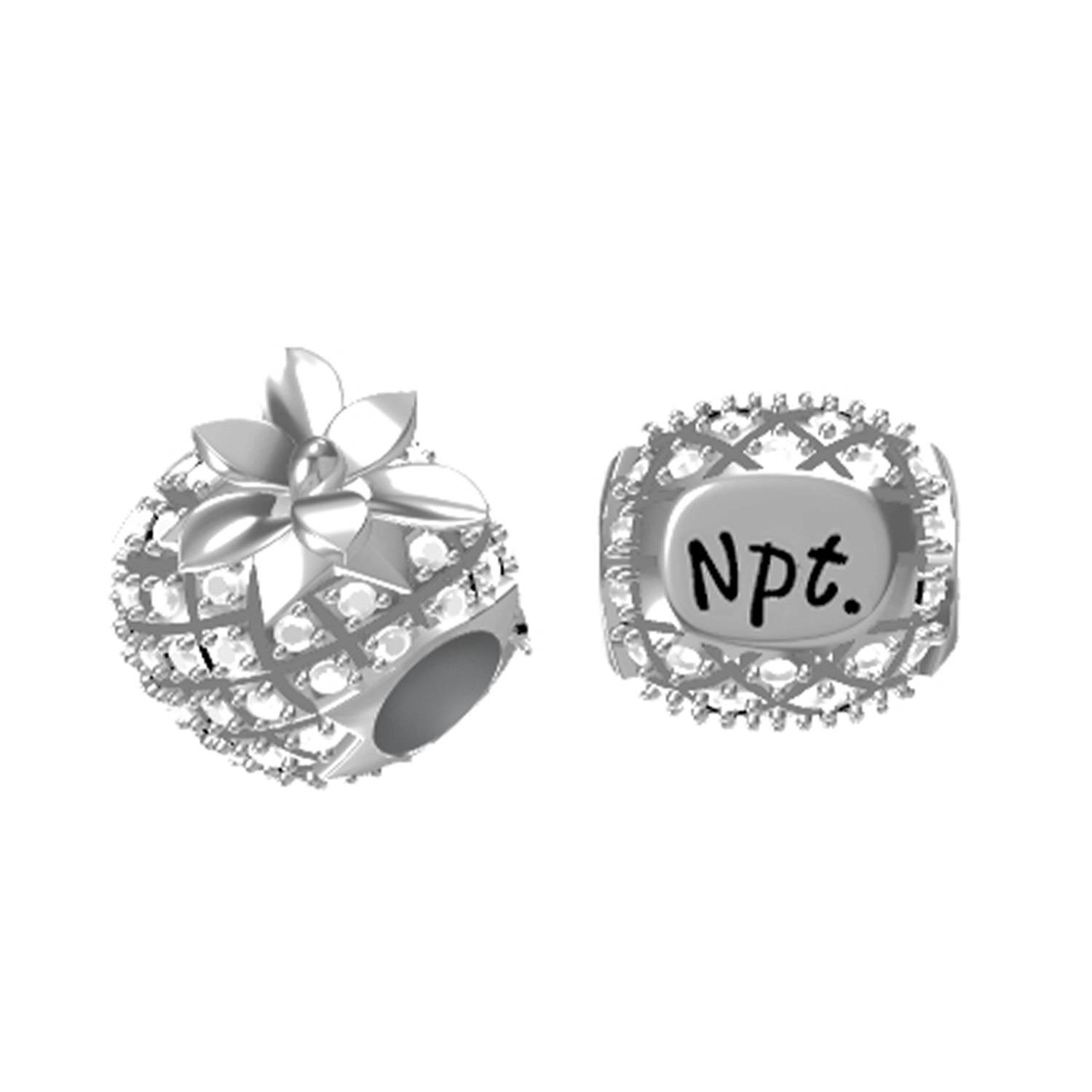 Pineapple Newport Charm.jpg