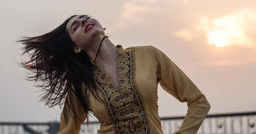 Zunn: Showgirls of Pakistan