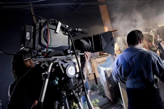 CHICAGO GROUP LEAVES MARK ON SUNDANCE FILM FESTIVAL
