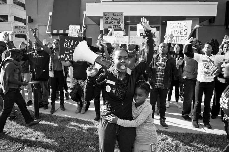 GOING HYPERLOCAL, FILMMAKERS EXPLORE THE PAIN OF RACISM