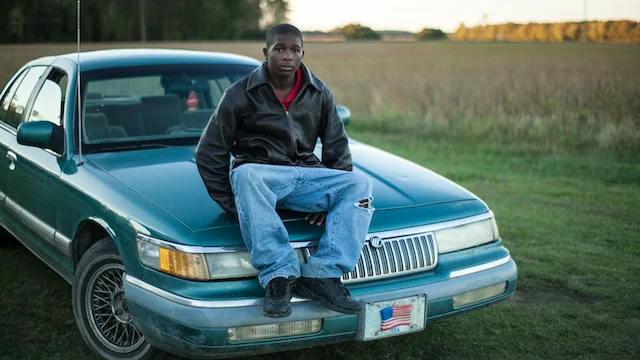 'RAISING BERTIE' PAINTS PORTRAIT OF HOPE AND HARDSHIP FOR THREE YOUNG MEN