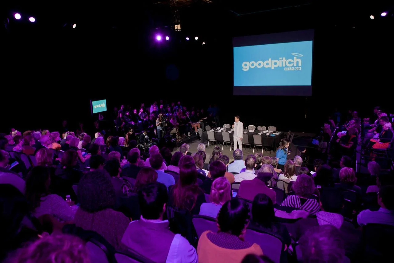 PHILANTHROPISTS TO HELP FUND WORTHY DOCS IN PROGRESS
