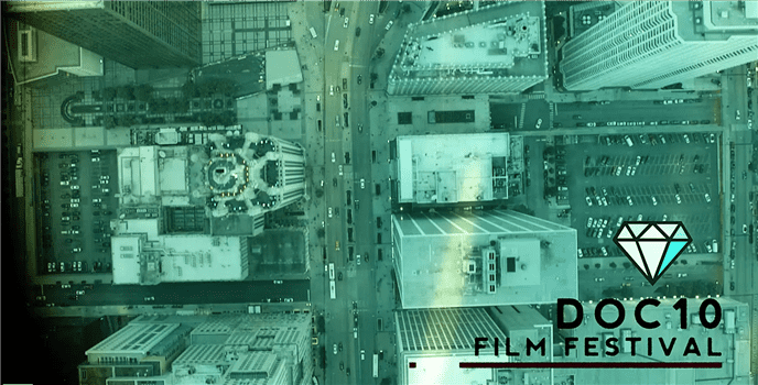 2019 DOC10 Film Festival Preview -- A Movie Guy