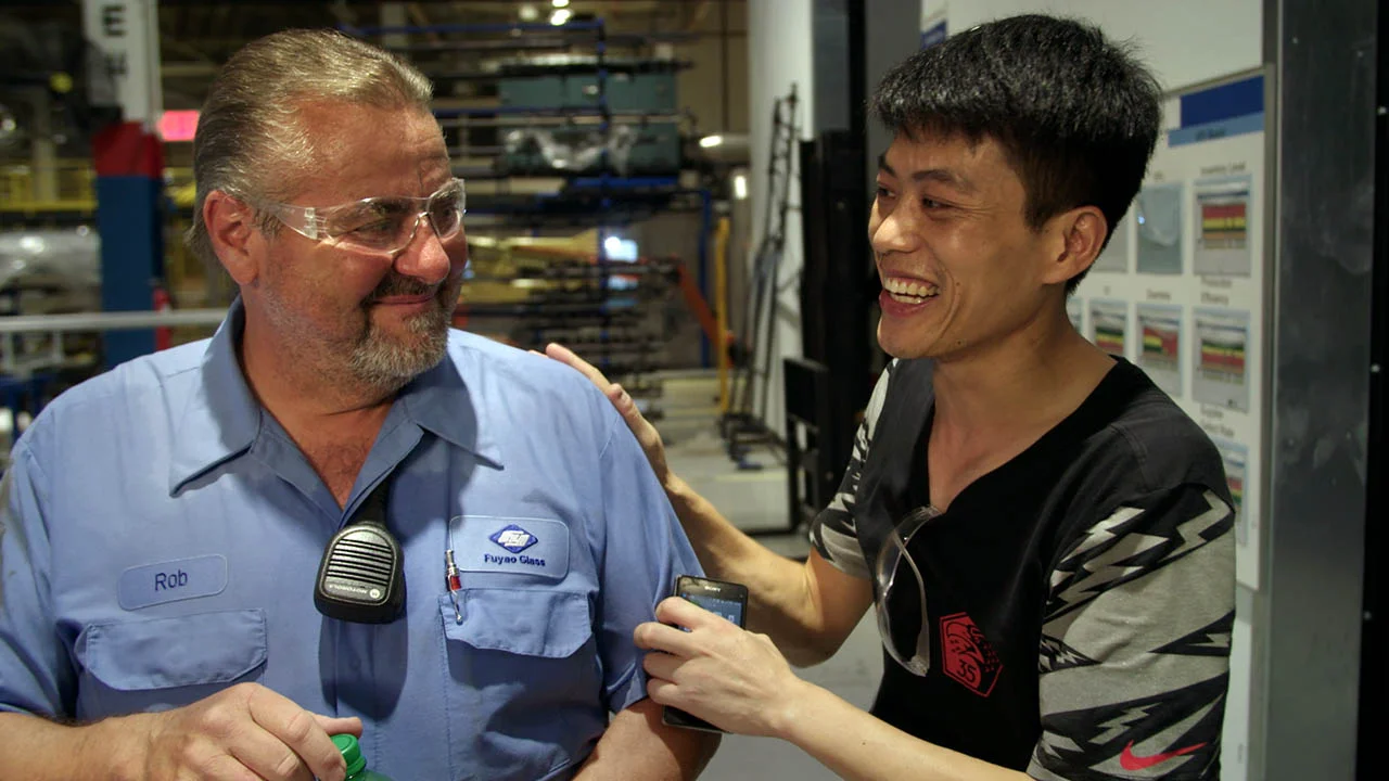 Cultures Clash, Economic Realities Explored In New Documentary -- WDCB 90.9