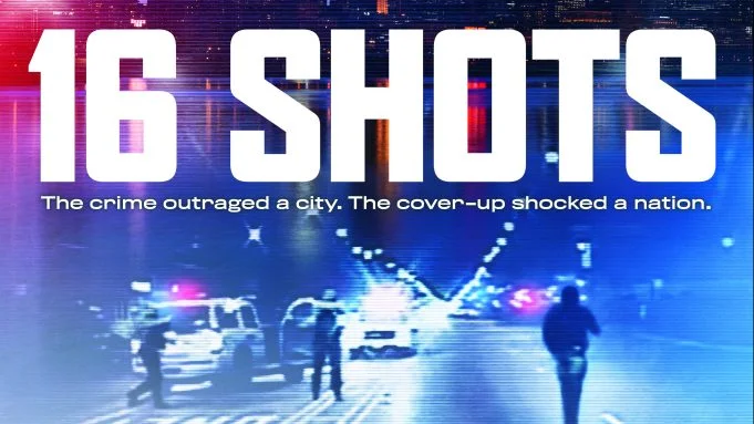 16 SHOTS