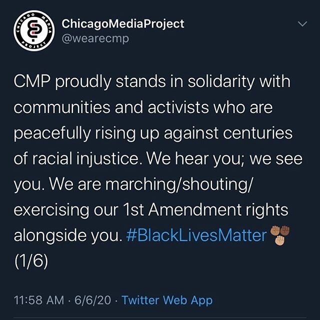 #blacklivesmatter #blackmediamatters