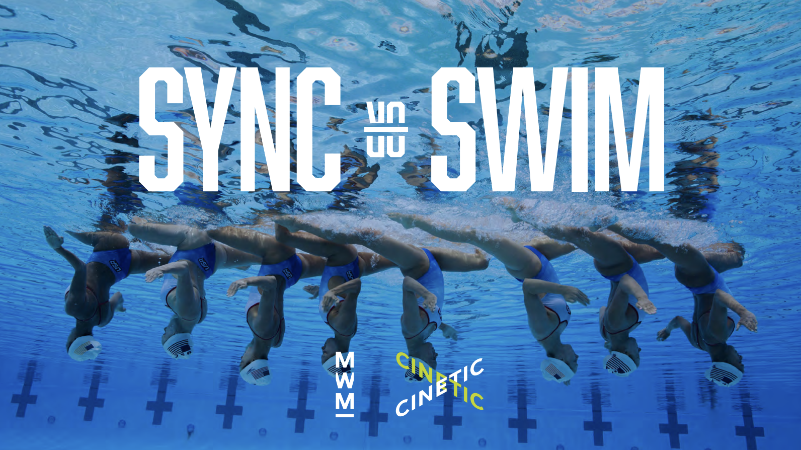 Sync or Swim