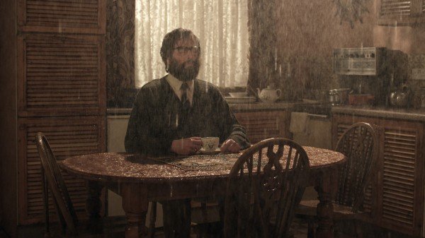 Notes on Blindness