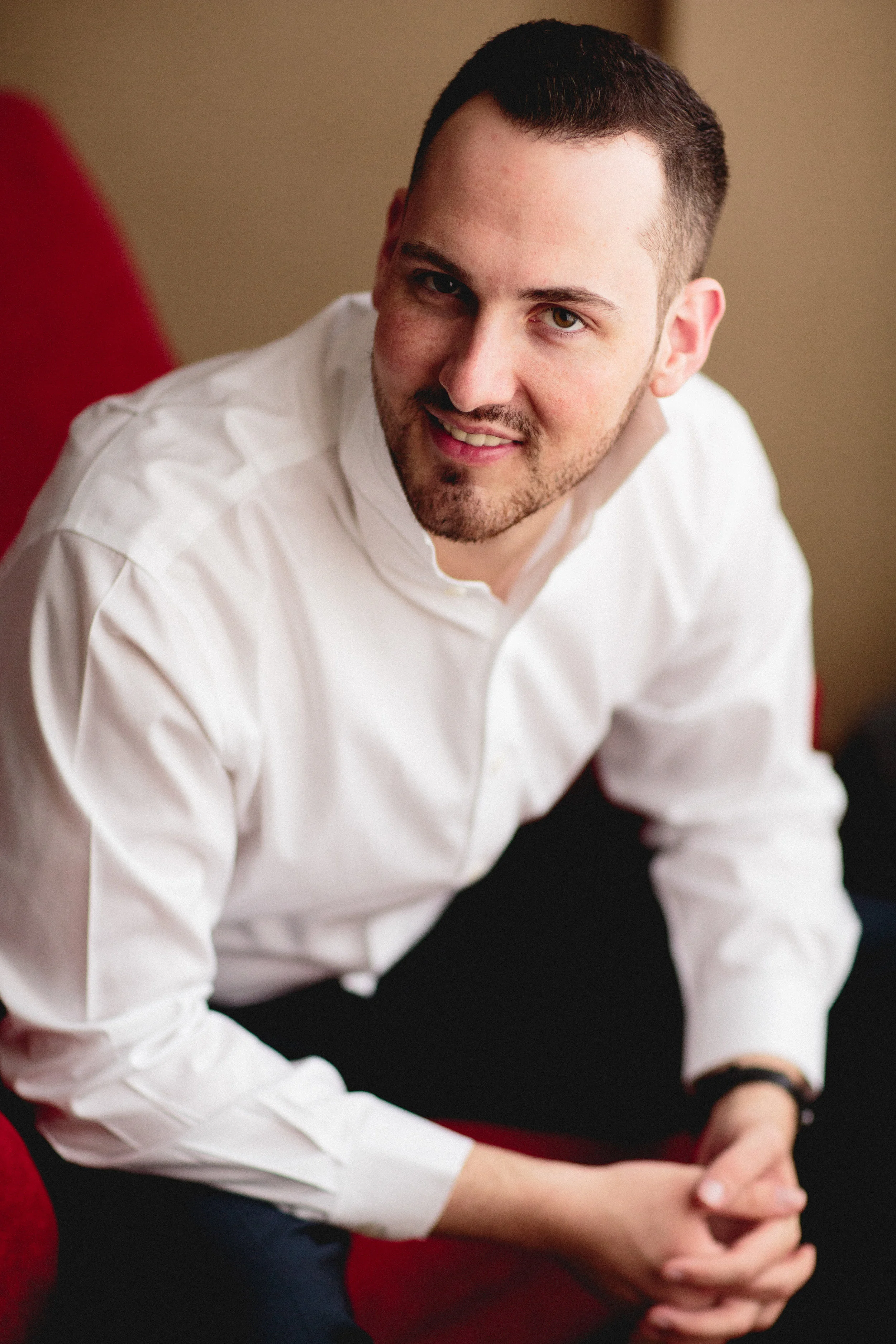 Creative Wedding Photographer Columbus Ohio