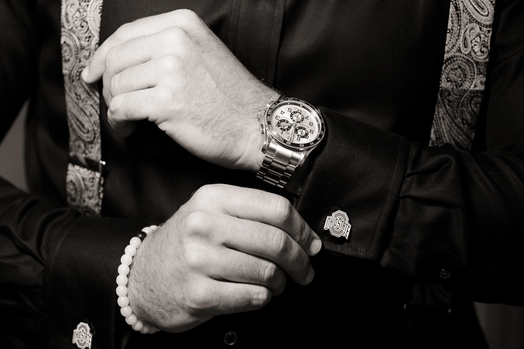 Westin Columbus Wedding- Robb McCormick Photography (4 of 127).jpg