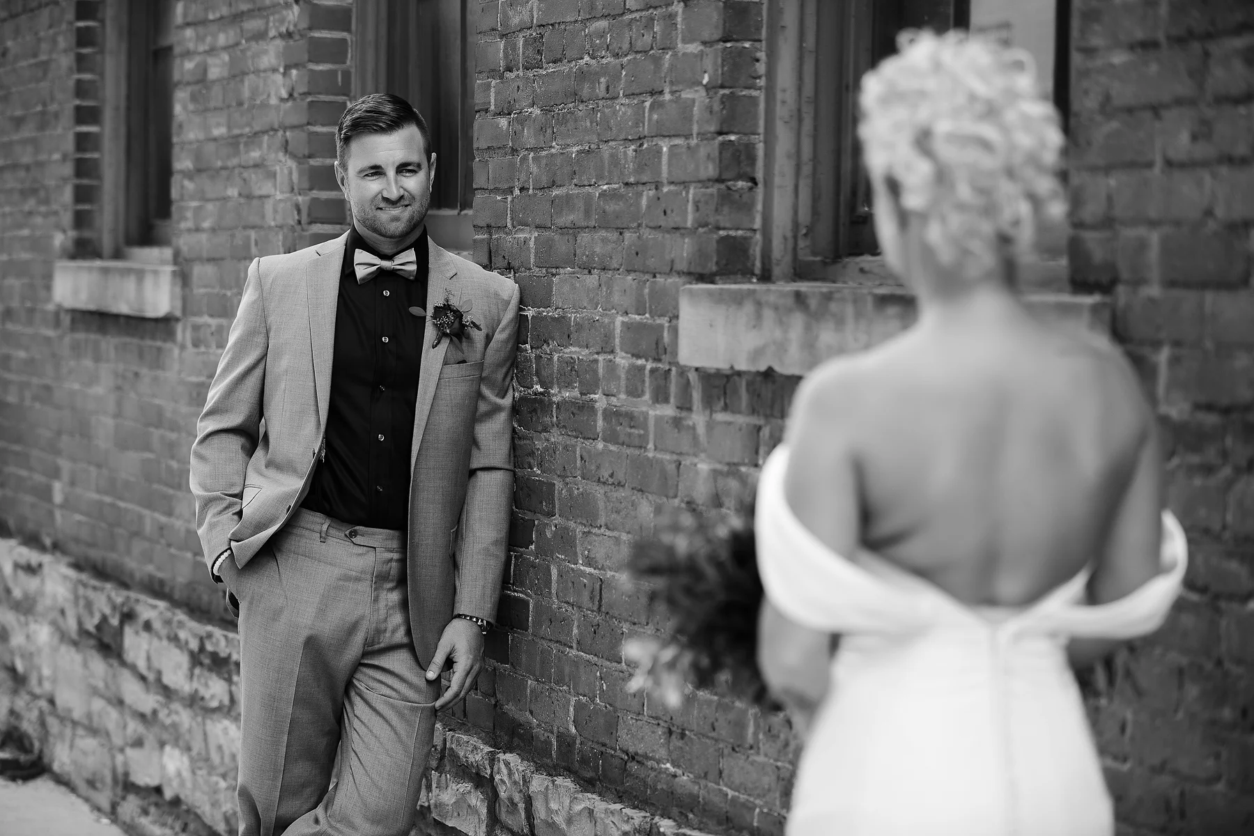 Wedding Photography Columbus, Ohio