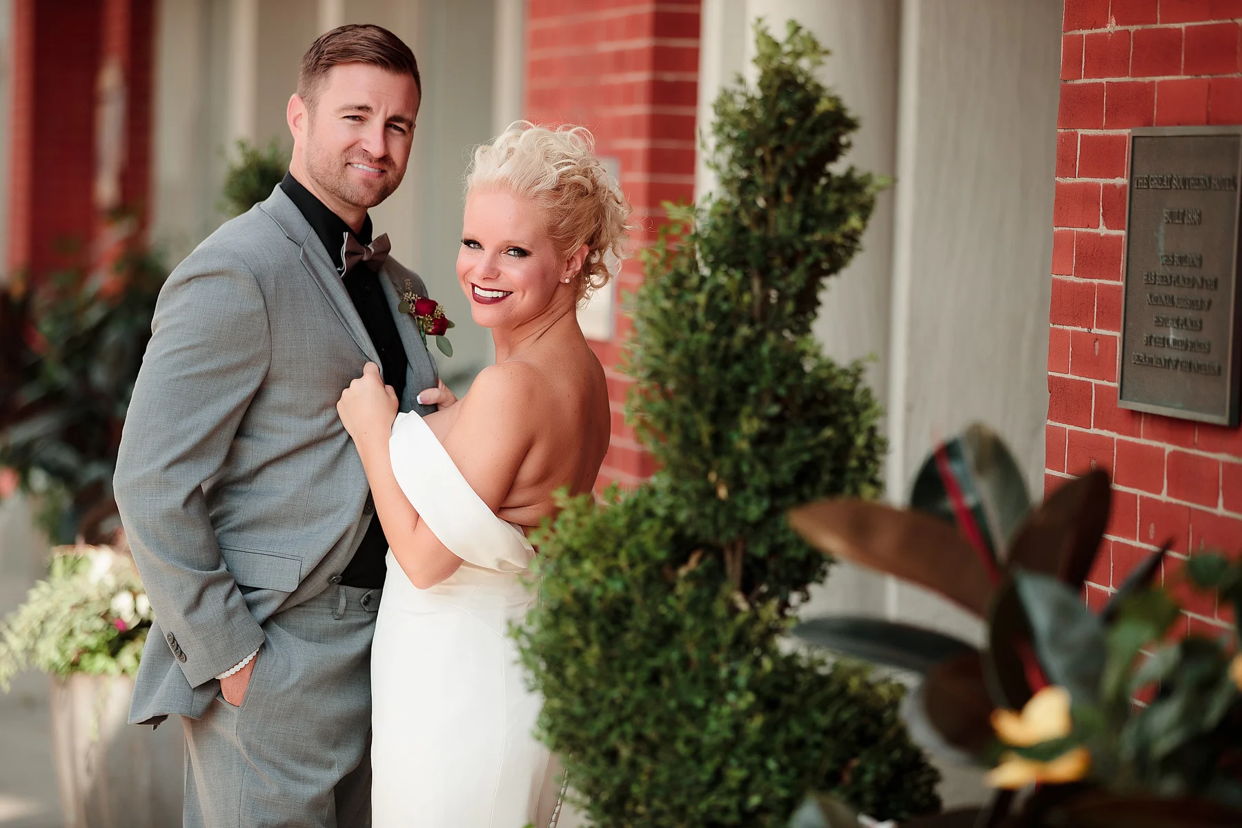 Westin Columbus Wedding- Robb McCormick Photography (73 of 127).jpg