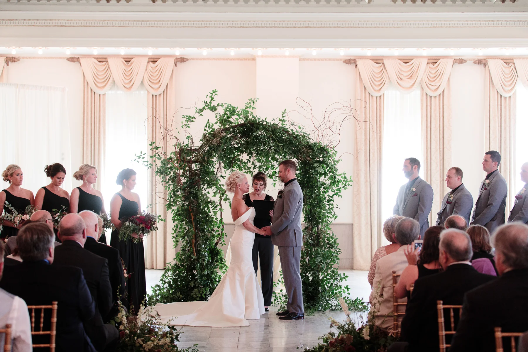 Westin Columbus Wedding- Robb McCormick Photography (93 of 127).jpg