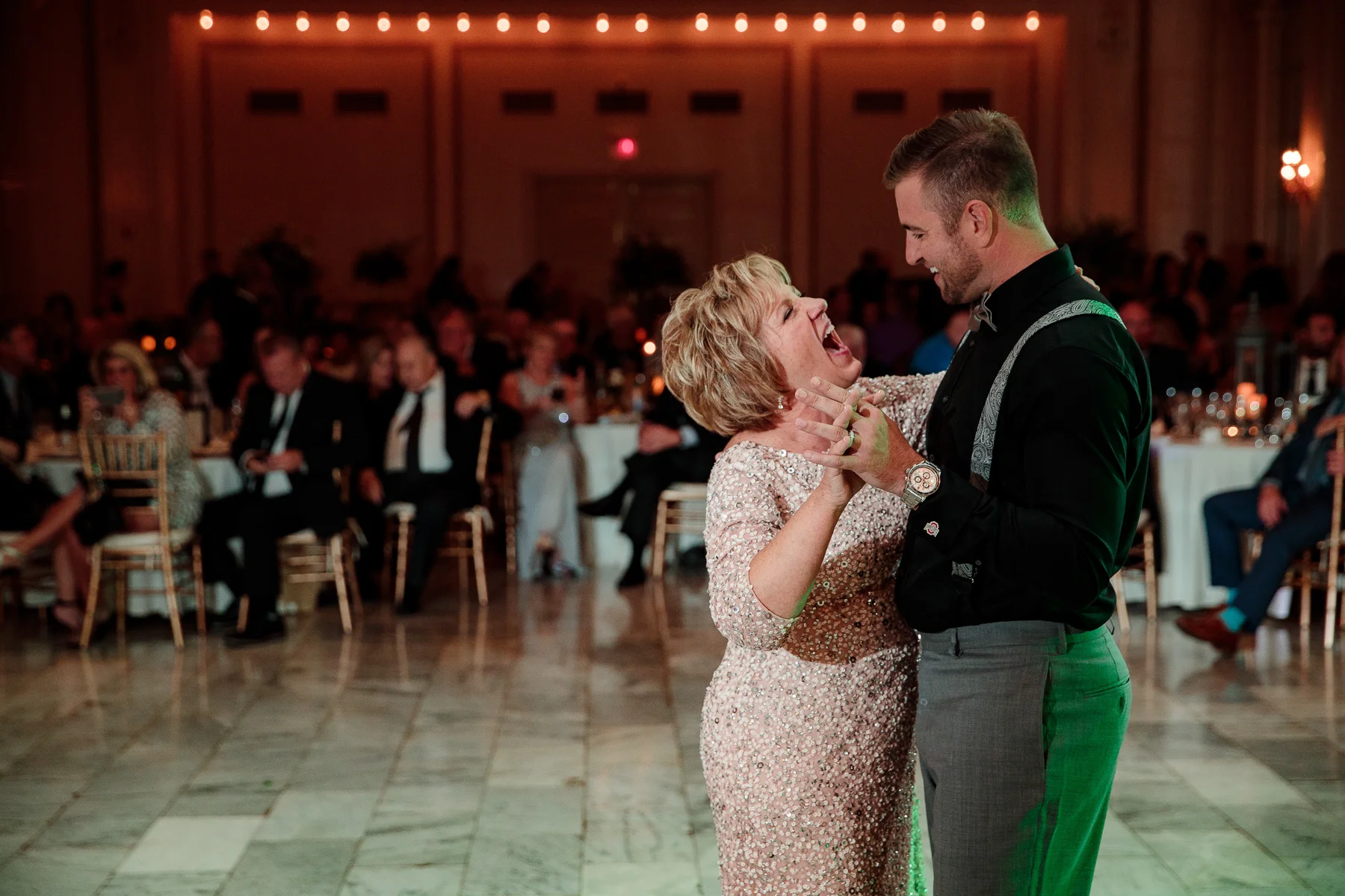 Westin Columbus Wedding- Robb McCormick Photography (124 of 127).jpg