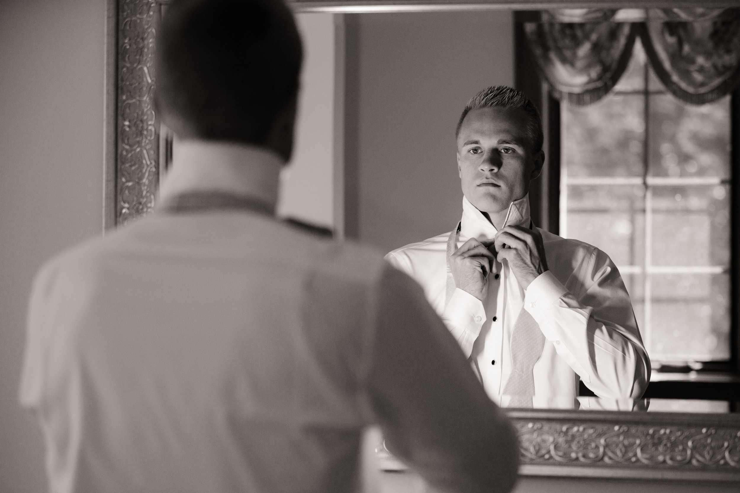 Romantic Ohio Wedding Wedding Photographers Columbus, Ohio