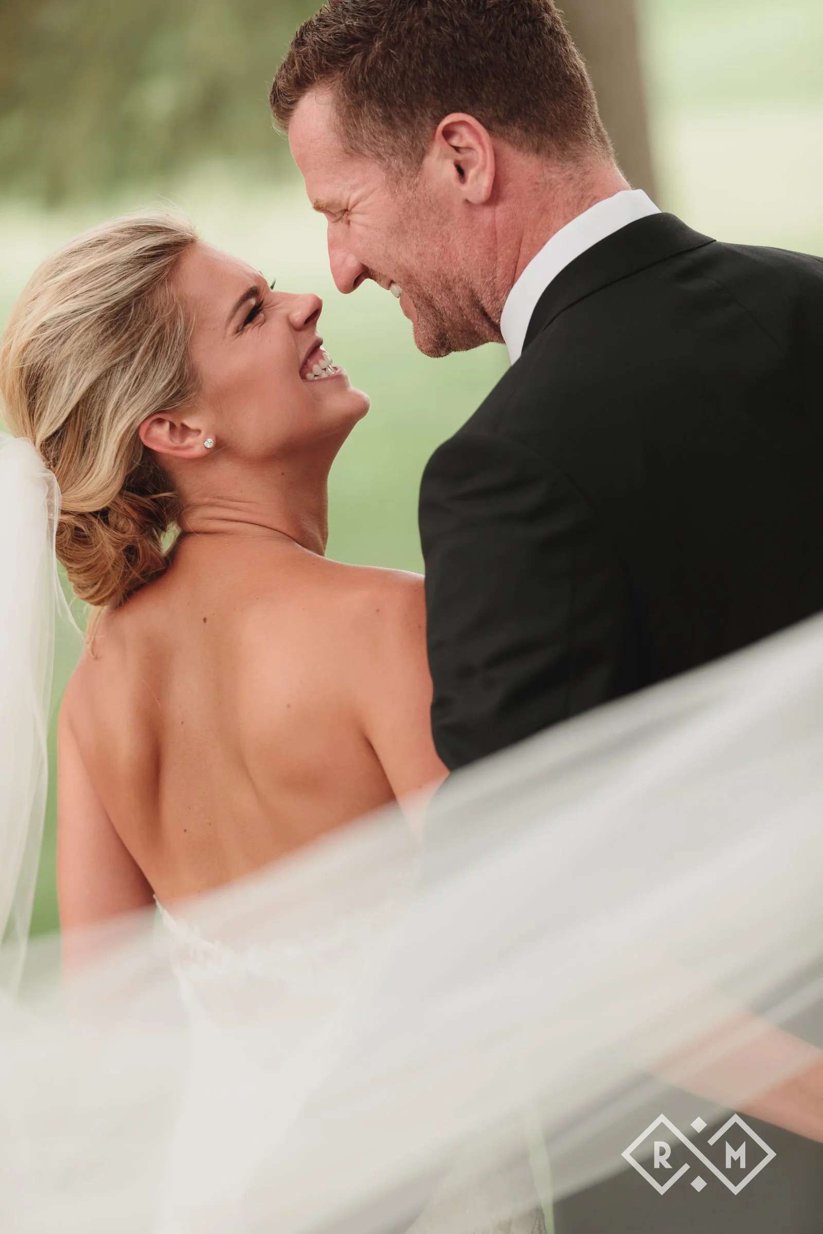 Columbus Wedding Photographers
