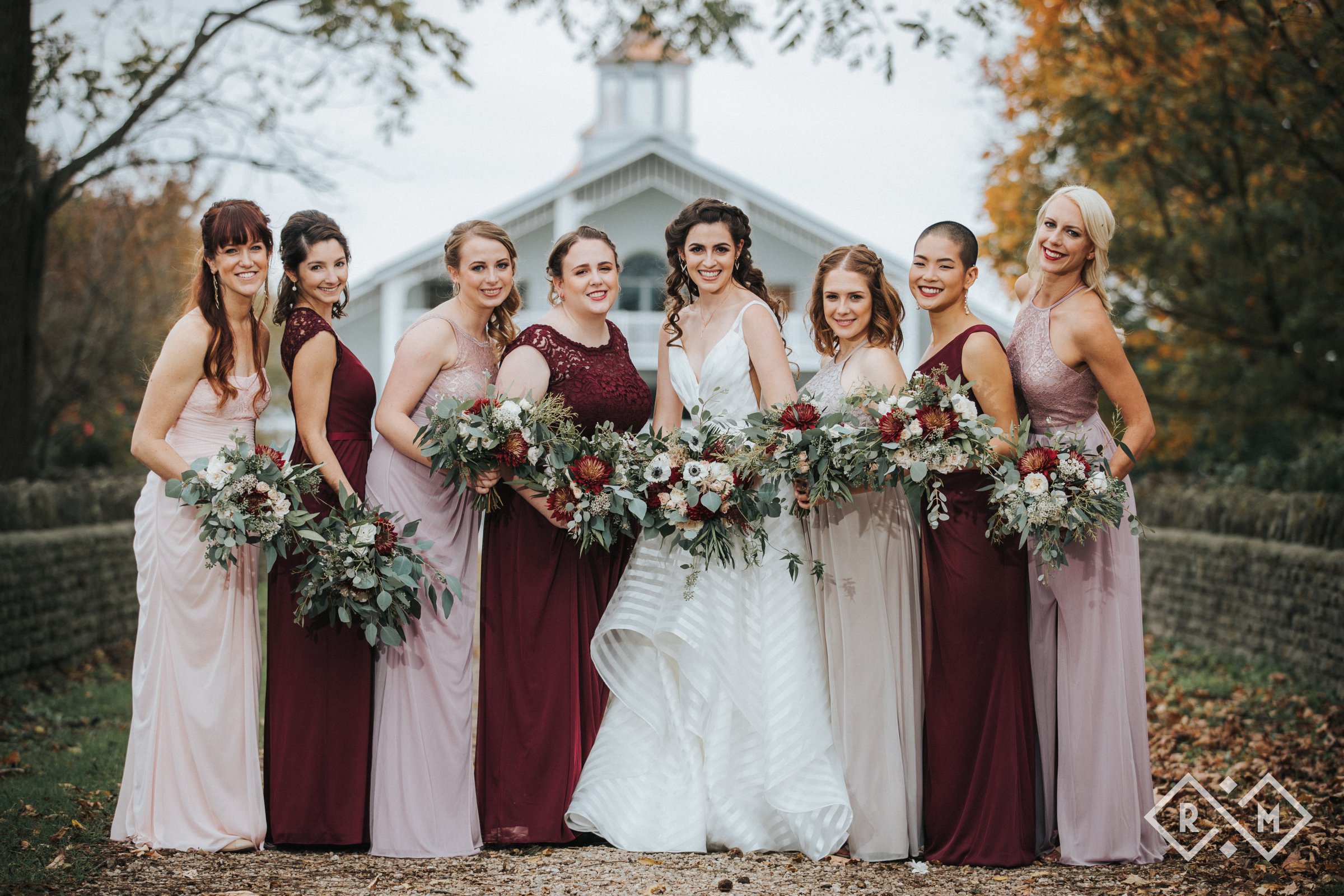 Columbus Wedding Photographer