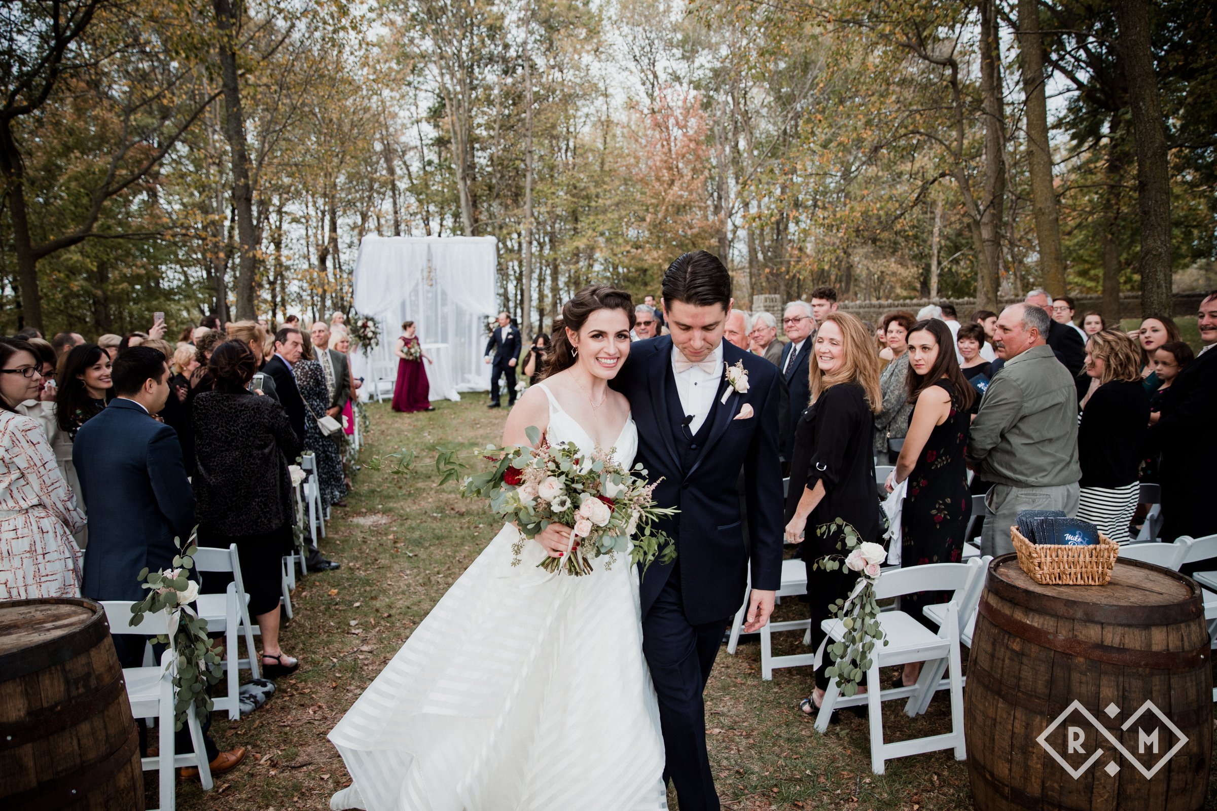 Wedding Photography Columbus, Ohio