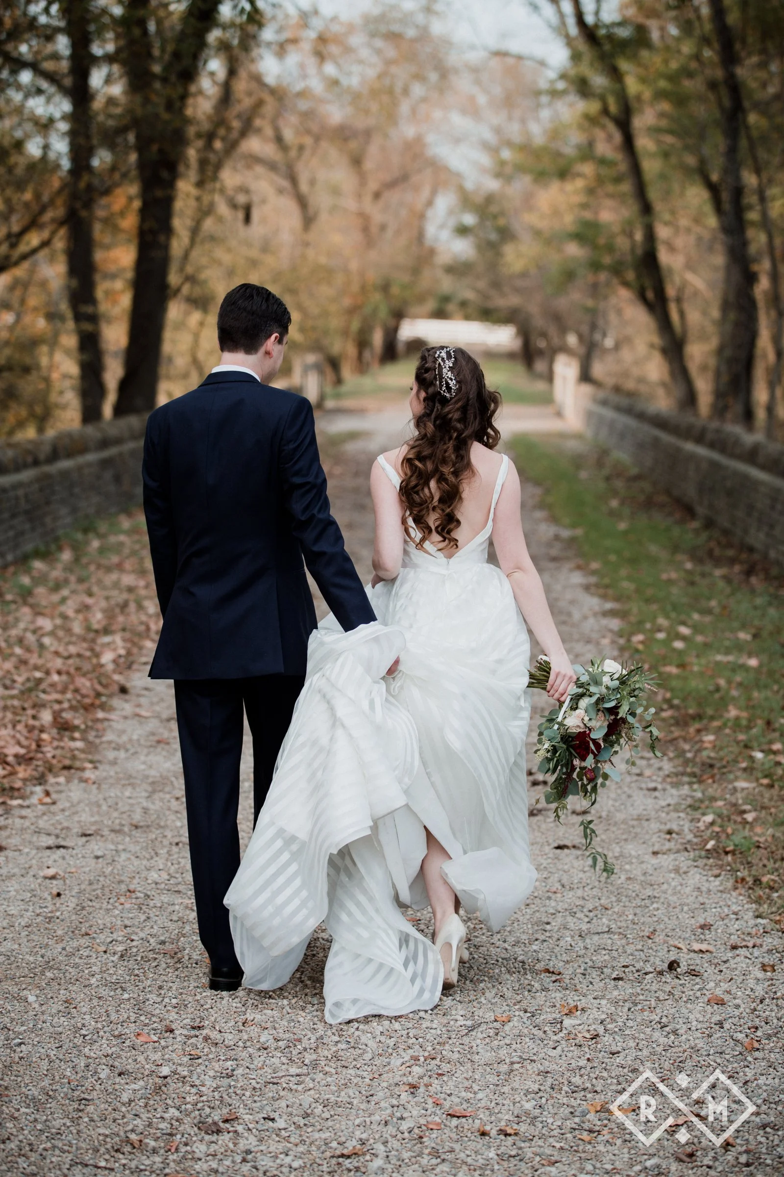 Columbus Wedding Photographers