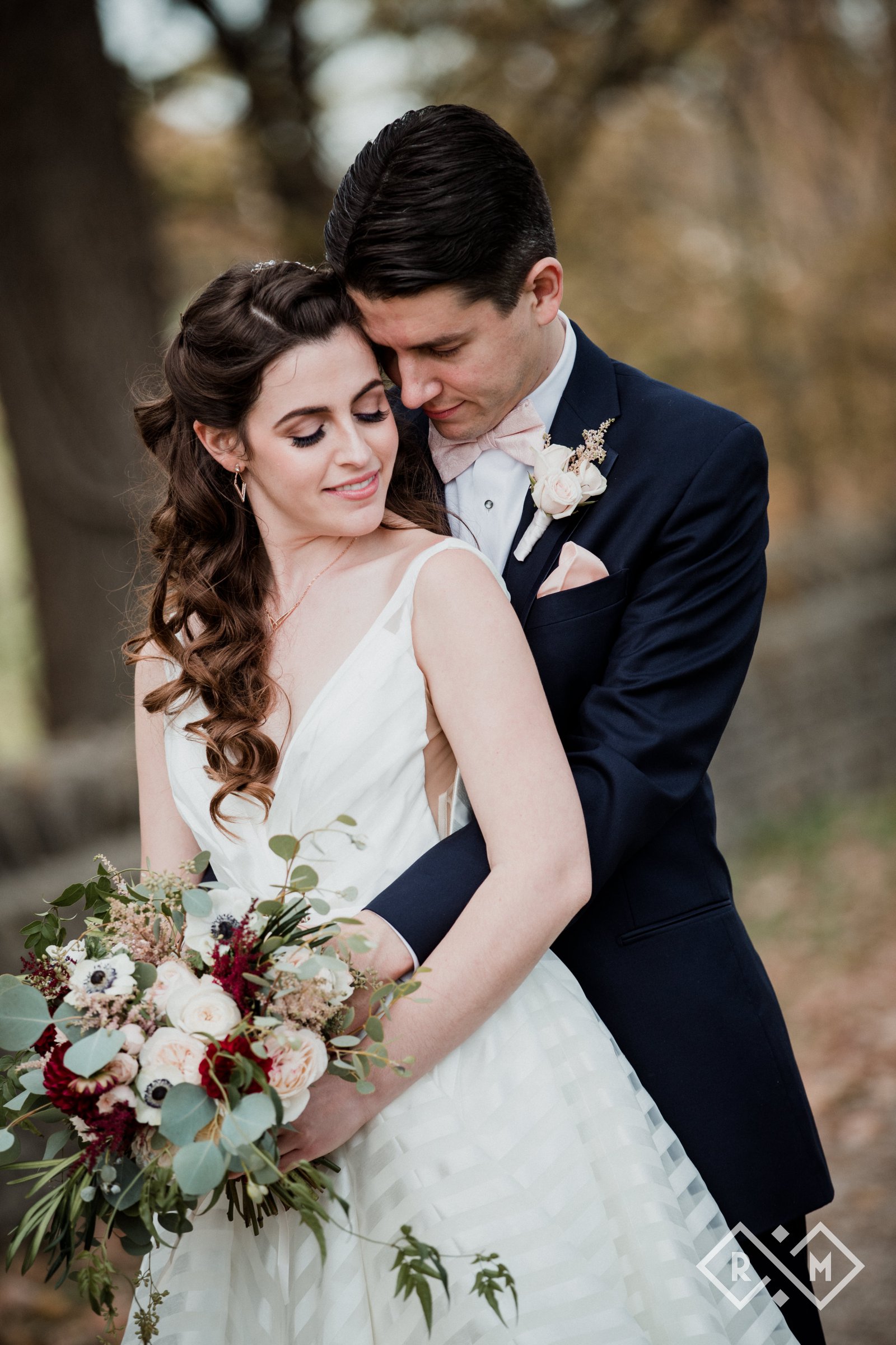 Wedding Photographers Columbus, Ohio