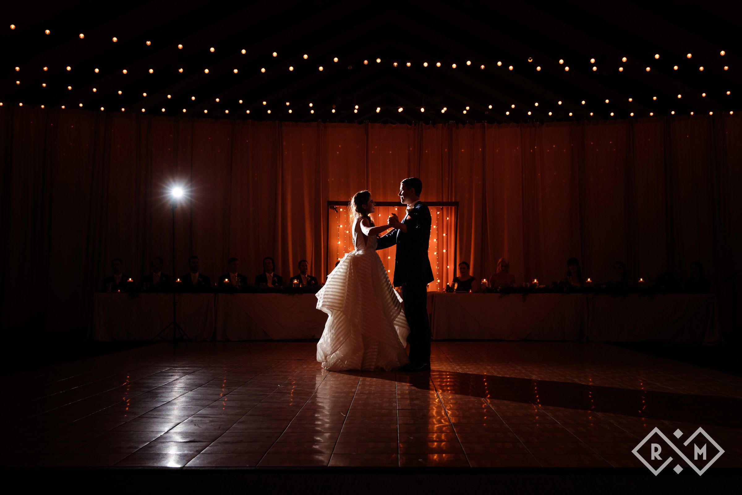Wedding Photographers Columbus, Ohio