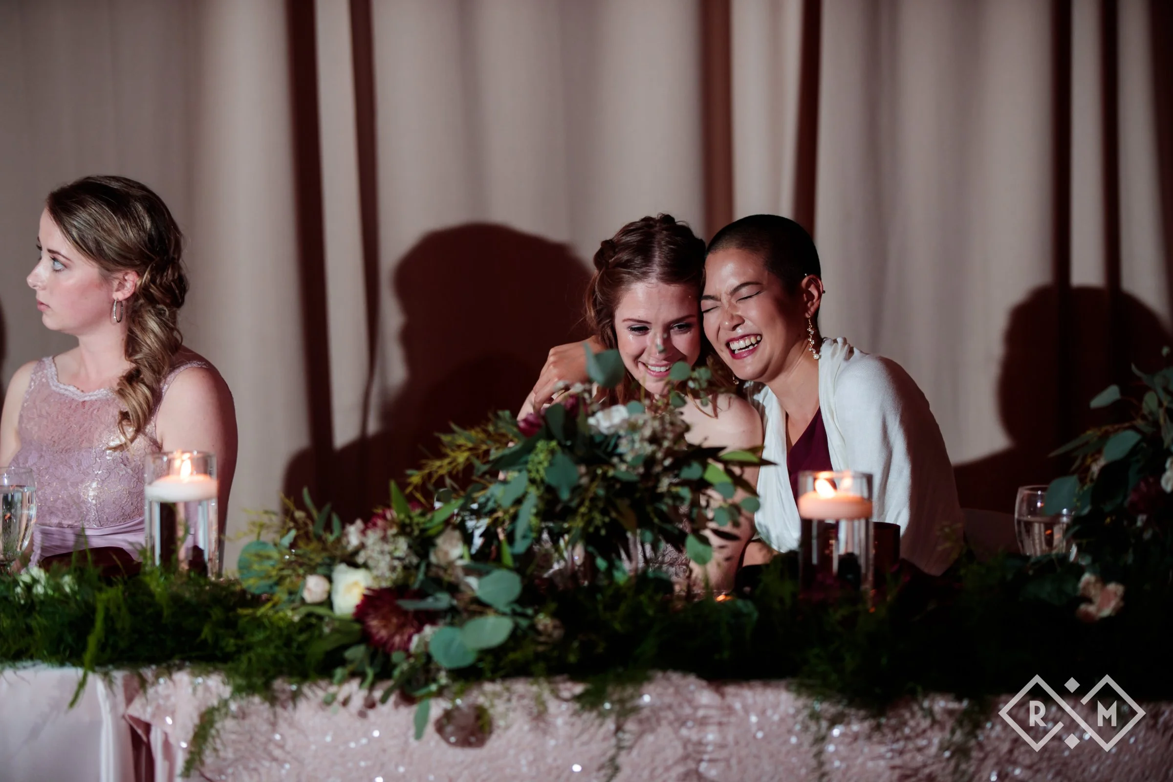 Columbus Wedding Photography