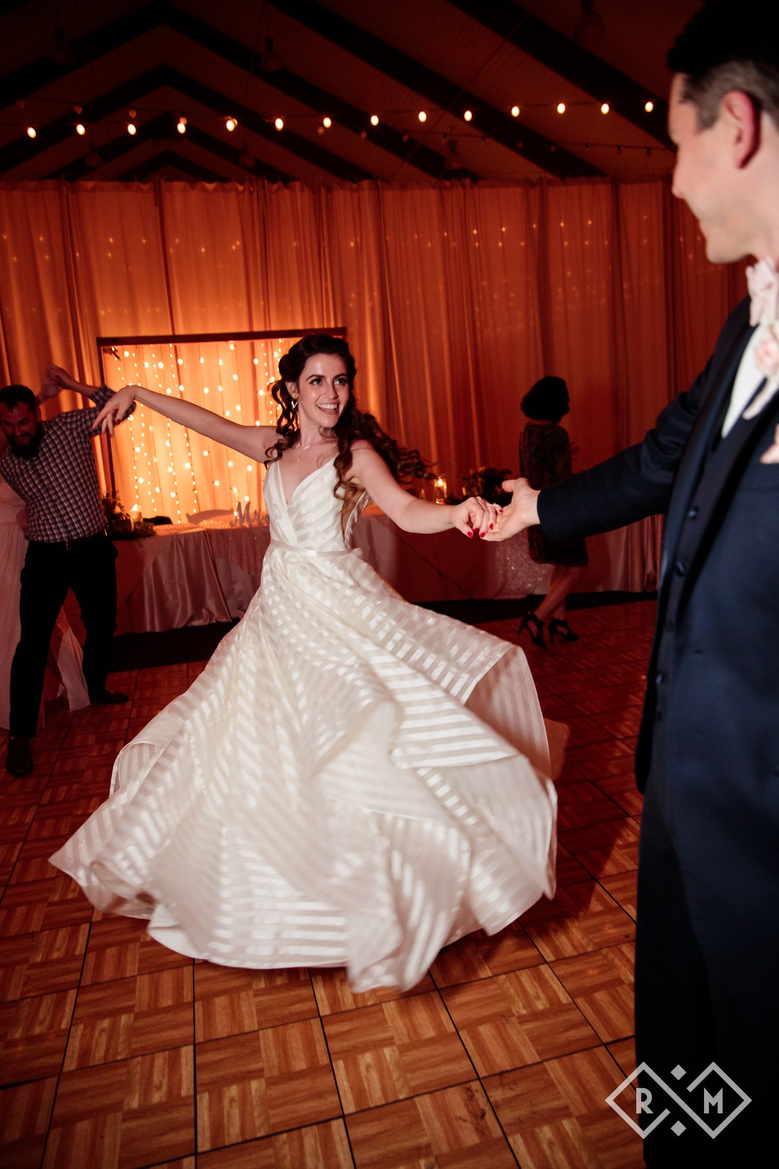 Wedding Photographers Columbus, Ohio