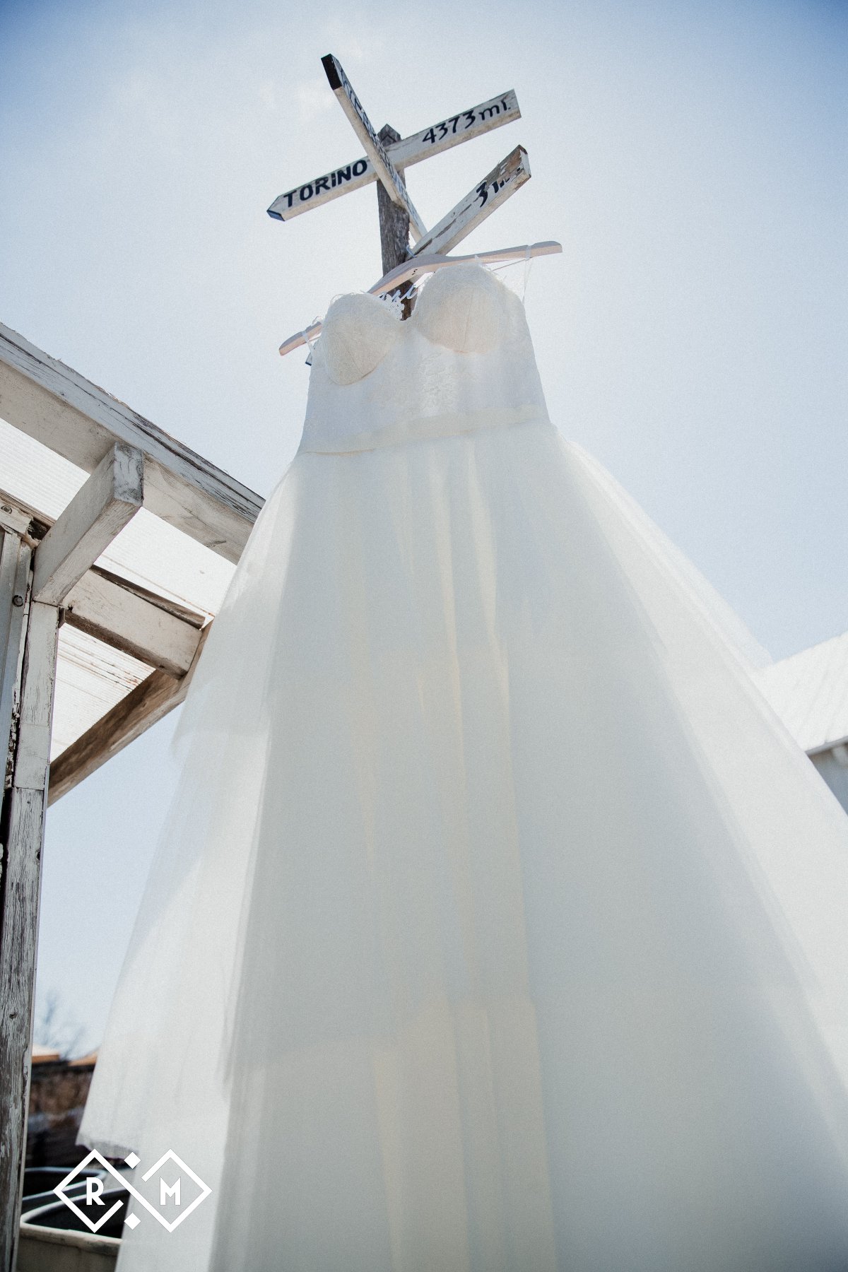 Columbus Wedding Photographer