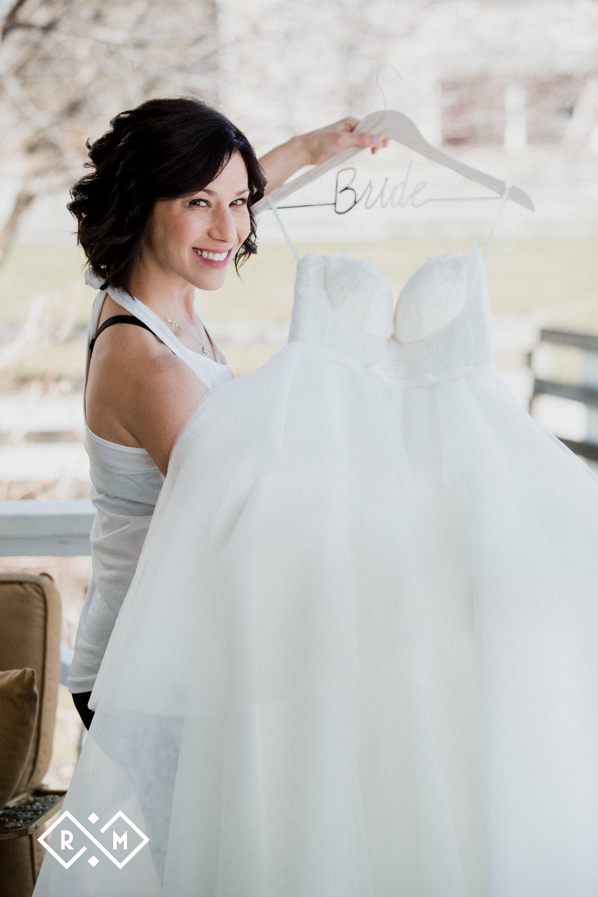 Columbus Wedding Photographers