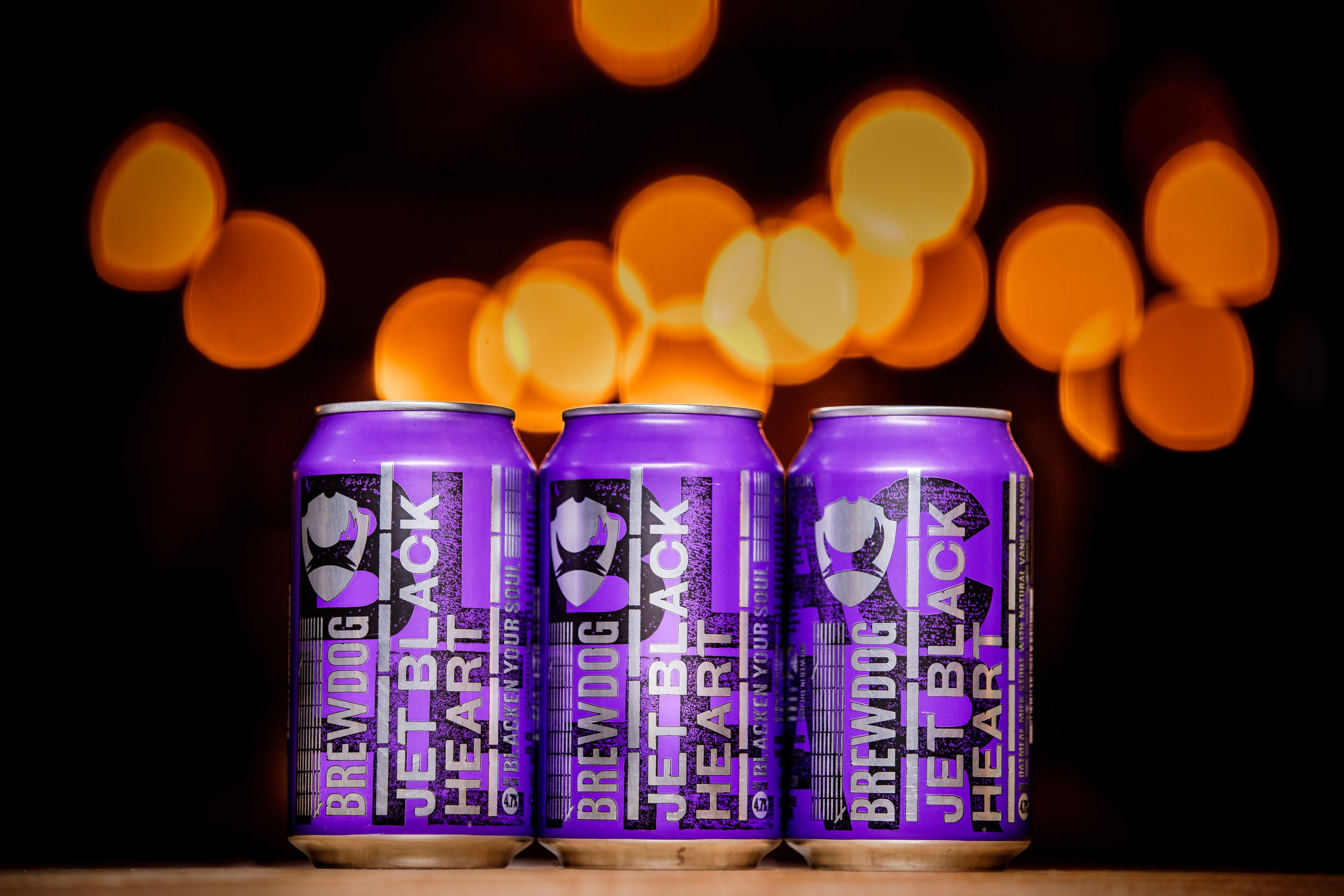 Professional Photographers Columbus Ohio - Brewdog USA Photographer