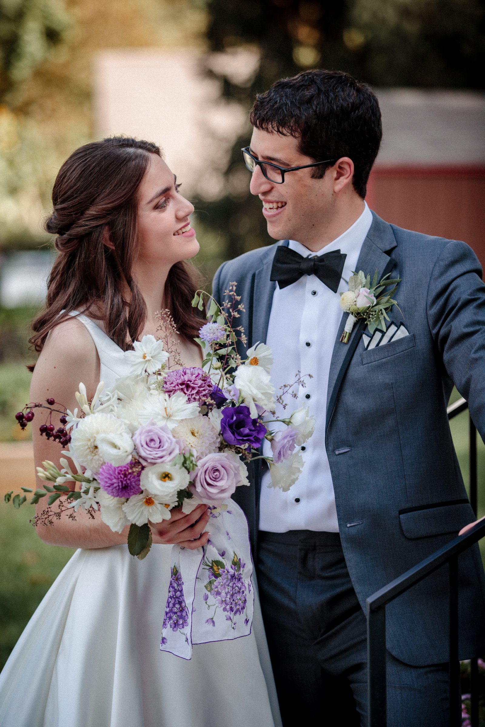 Columbus Wedding Photographers