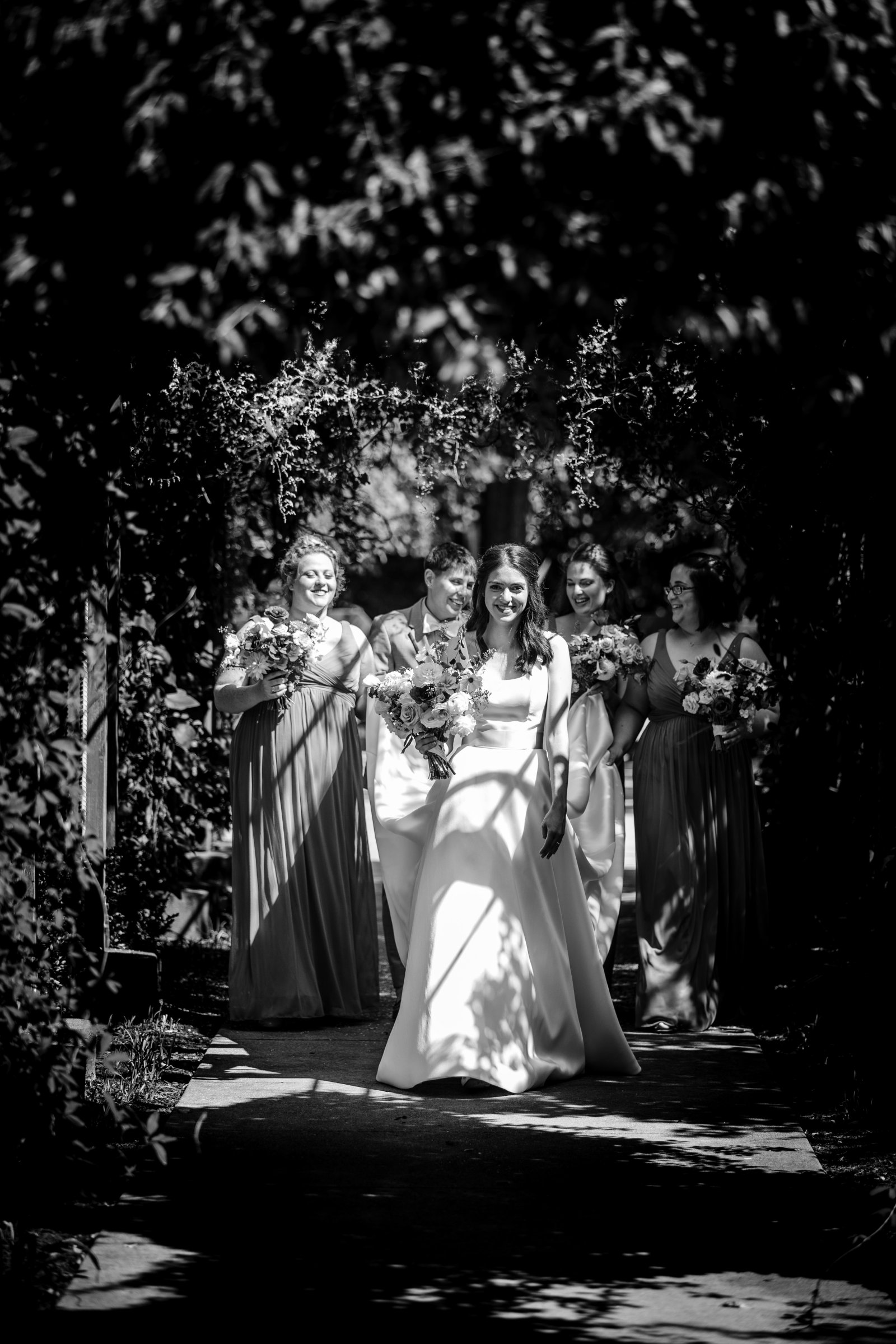 Wedding Photography Columbus, Ohio