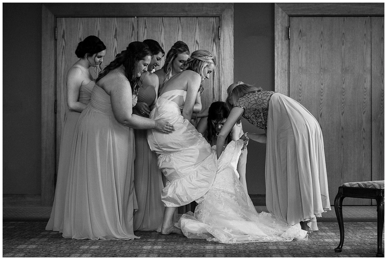 5 Essential Tips For Preparing For Your Wedding Photography