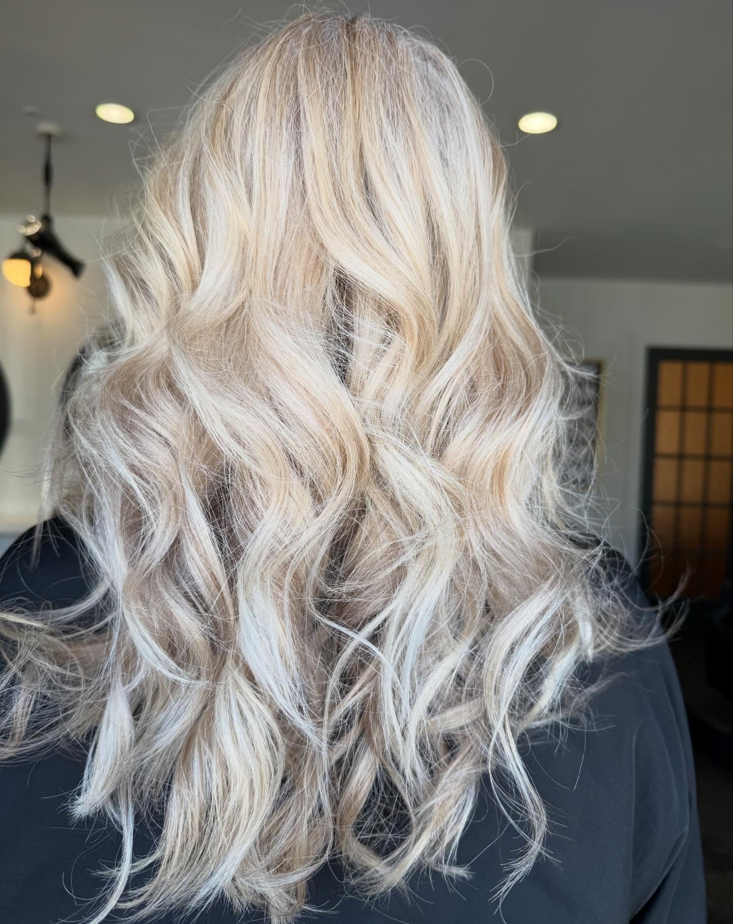 Gray blending 🤩🤍✨