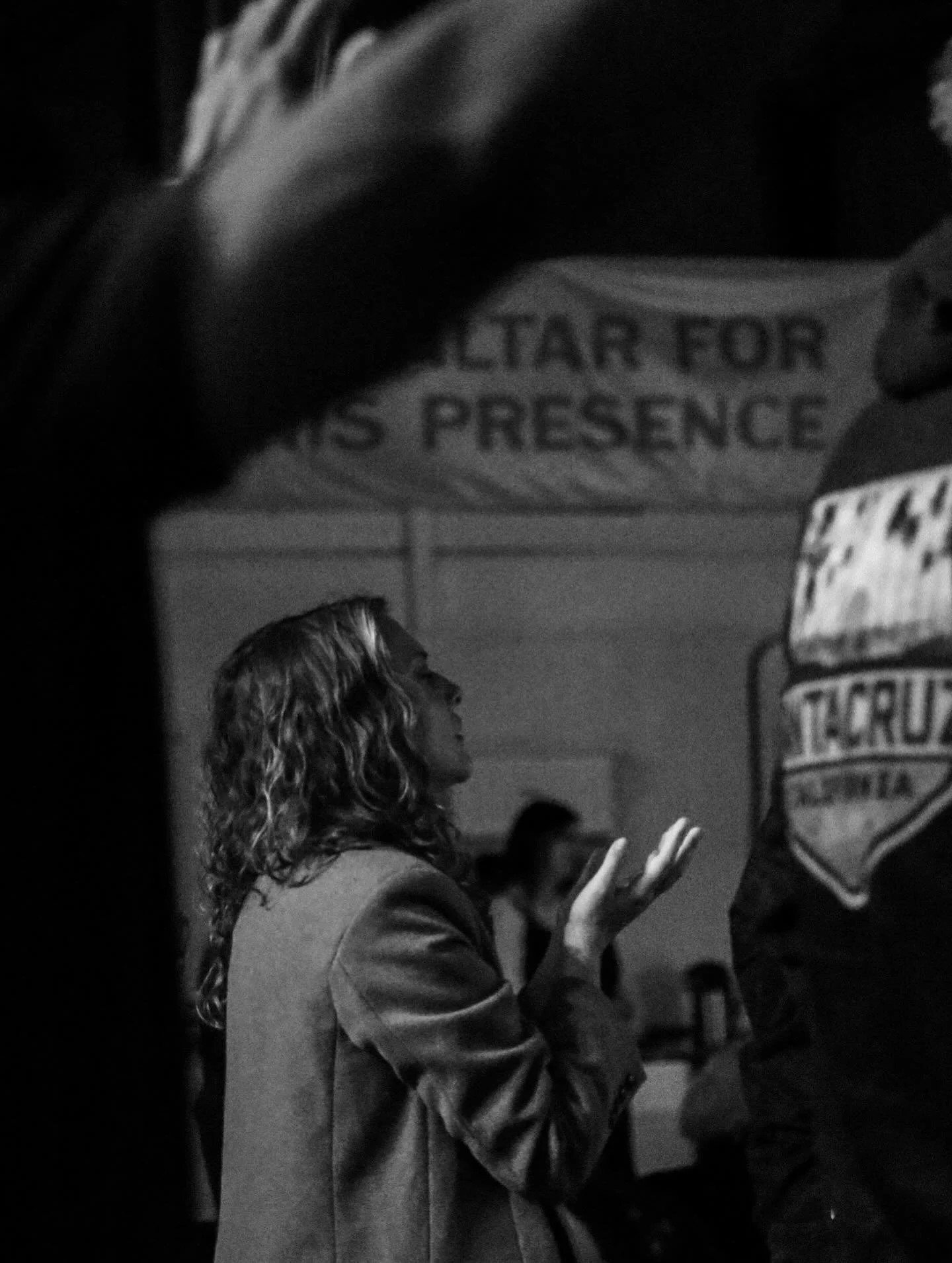 &ldquo;I will give to the Lord the thanks due to his righteousness, and I will sing praise to the name of the Lord, the Most High.&rdquo;
‭‭Psalm‬ ‭7‬:‭17‬ ‭

morning glory is tomorrow @ 6am!!
coming before the Lord FIRST thing in the morning, and br