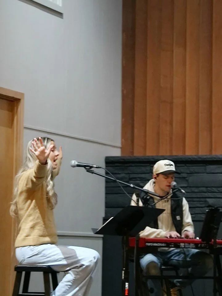 what a beautiful morning being with the Lord in the new house!! Only a few more days until we are back to worship the King with one another!

SUNDAY!!Doors open @ 9:30am, Service starts @ 10am!
bring some friends and the fam!!
Let&rsquo;s bring the L