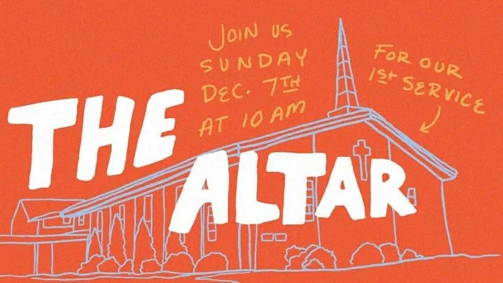 Hands up if you&rsquo;re excited for the FIRST SUNDAY in the new building !! We cannot wait for tomorrow morning. Invite your friends &amp; come ready to praise the King of kings! It&rsquo;s gonna be a great morning in the Lords house.

Service start