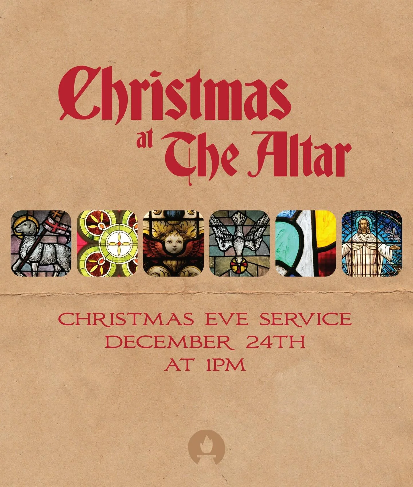 &ldquo;And suddenly there was with the angel a multitude of the heavenly host praising God and saying, &ldquo;Glory to God in the highest, and on earth peace among those with whom he is pleased!&rdquo;&rdquo;
‭‭Luke‬ ‭2‬:‭13‬-‭14‬ ‭

Christmas Eve @ 