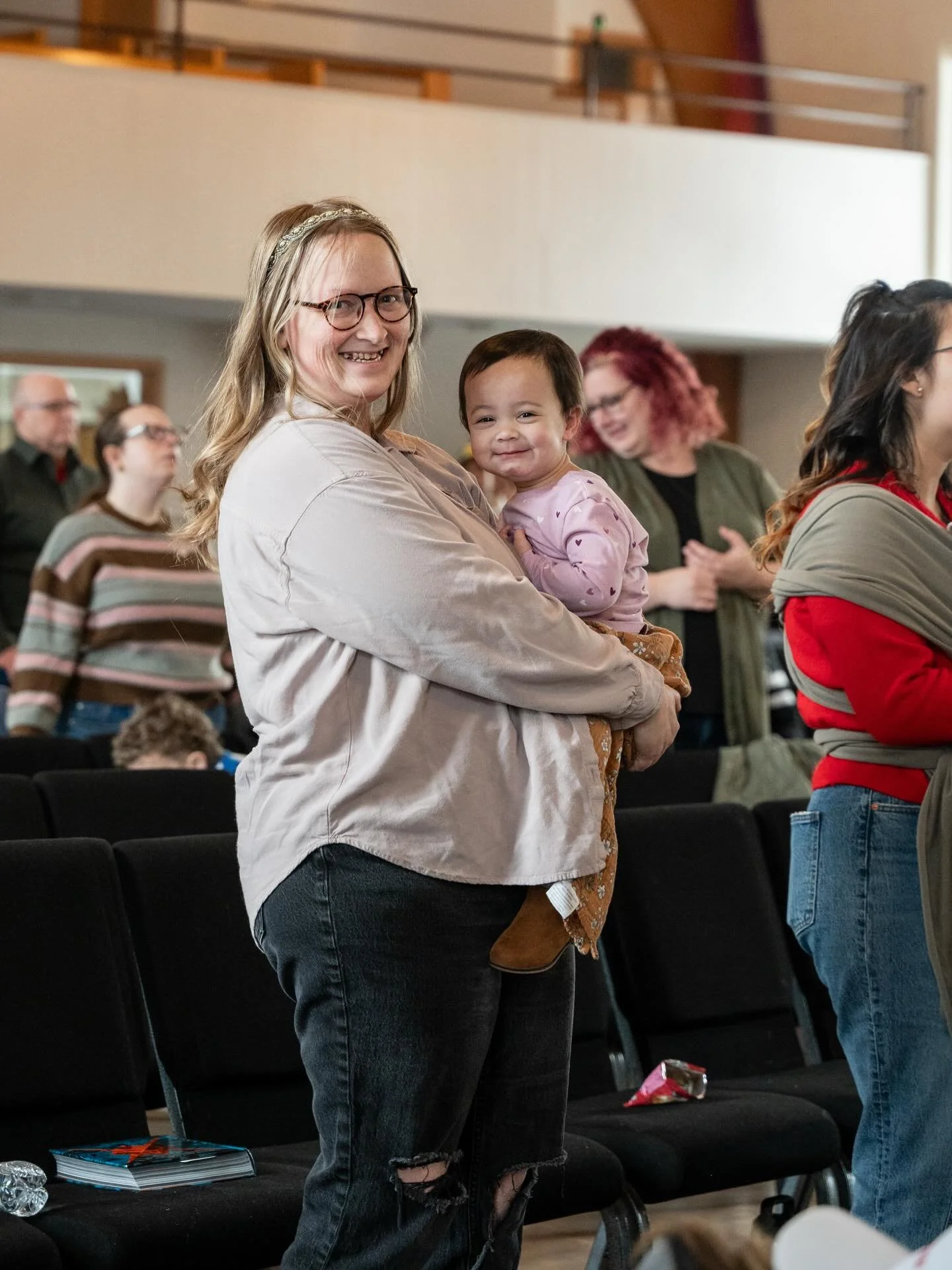 &ldquo;Praise the Lord! Let all that I am praise the Lord. I will praise the Lord as long as I live. I will sing praises to my God with my dying breath.&rdquo;- Psalms‬ ‭146‬:‭1‬-‭2‬

Join us tomorrow morning at 10am as we gather to sing praises to t