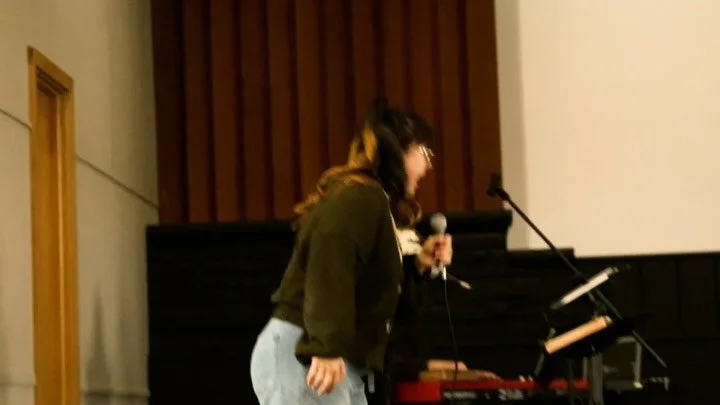 Jesus you&rsquo;re beautiful ❤️