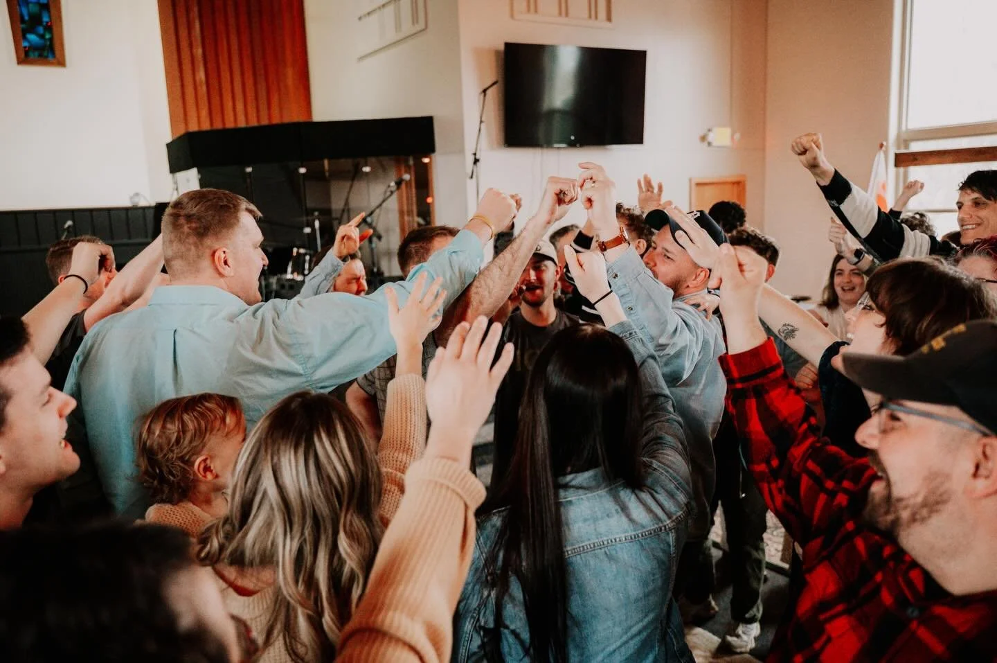 THANK YOU JESUS FOR ALL YOU HAVE DONE!!🙌🏼🤍