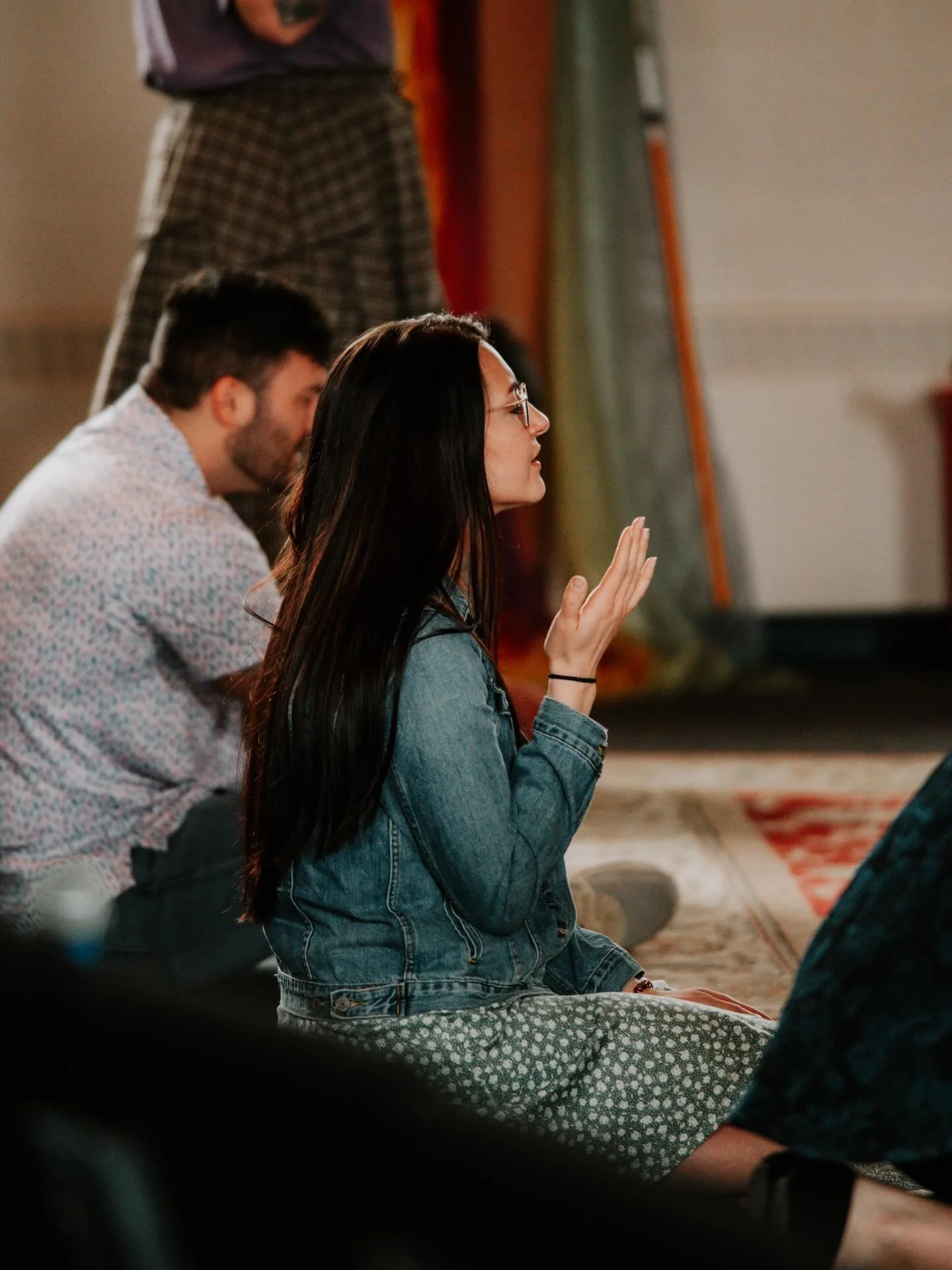 None like Jesus 🕊️ 

Join us this morning for service at 10am! Doors open at 9:30am!