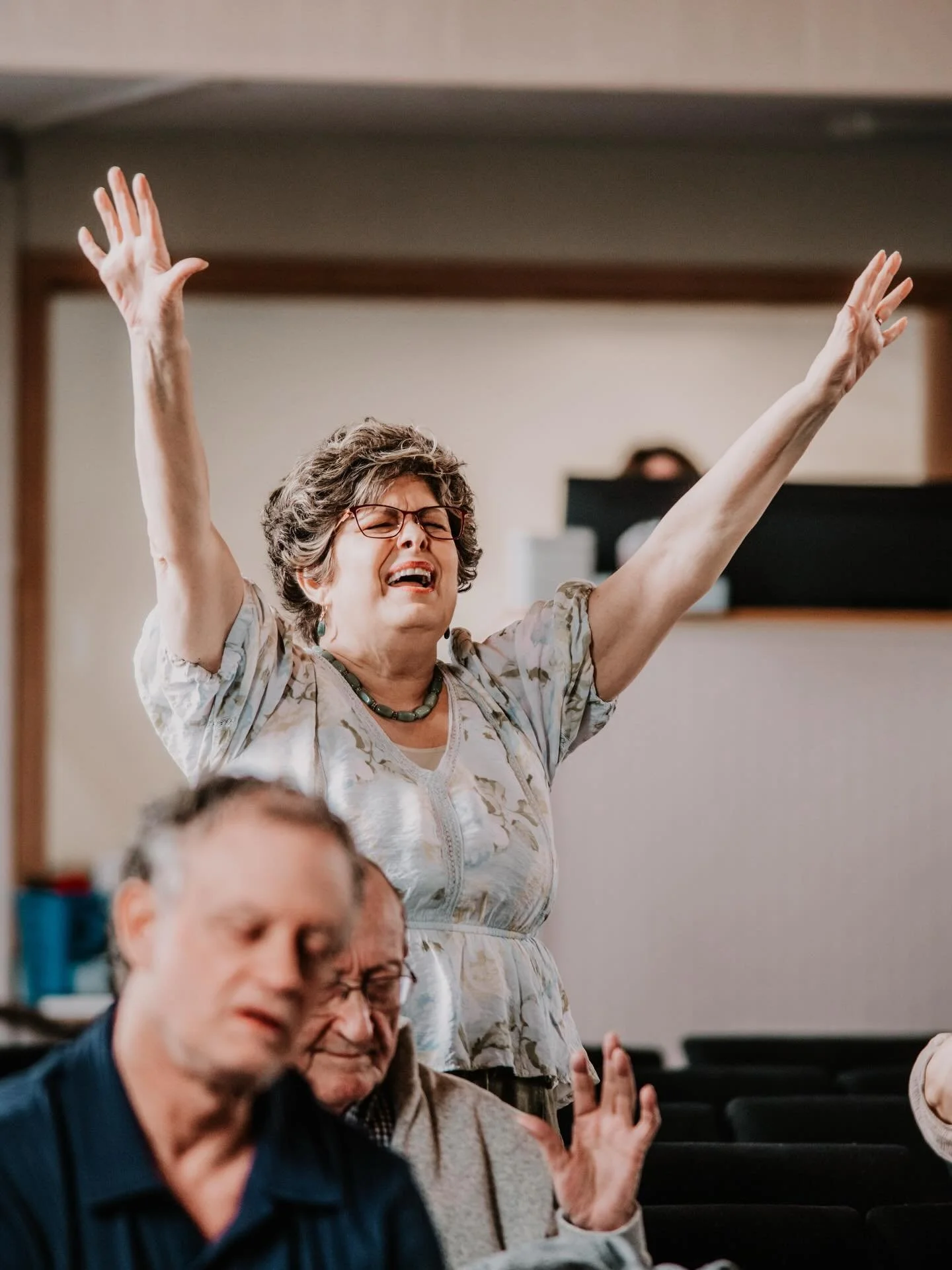 This past Sunday was such a beautiful day! Thank you Jesus!

#thealtargr