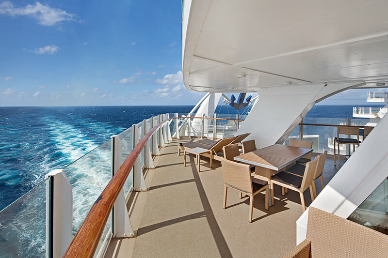 Royal Caribbean Announces its 2021-2022 Cruises to Bermuda, the