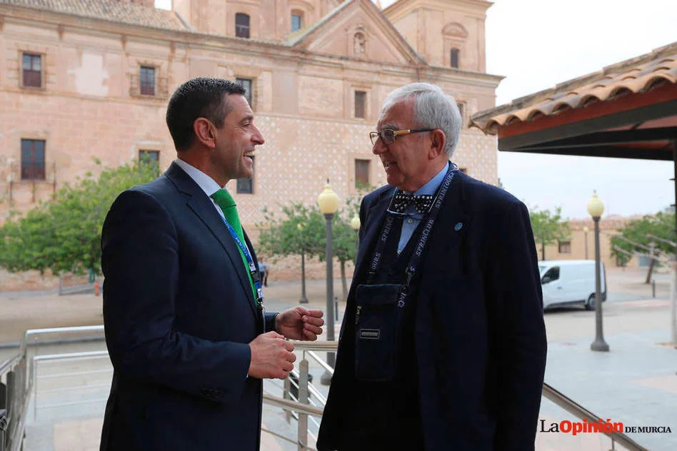 Investigadores en Odontología de la UCAM destacan en los rankings mundiales