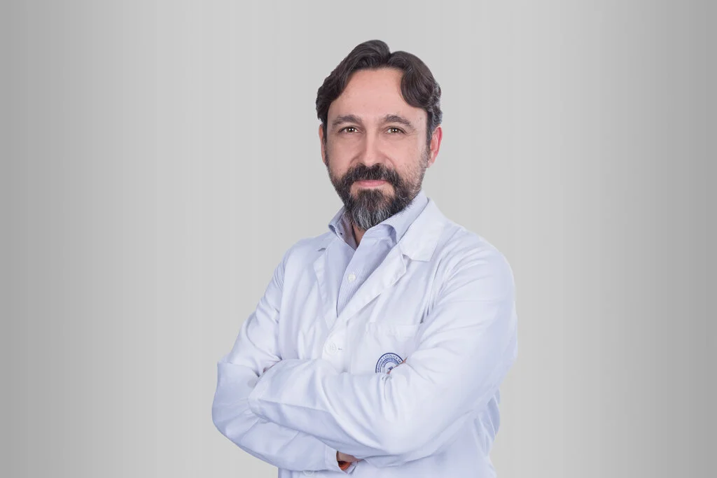 Prof. Dr. Juan Francisco Martínez-Lage Azorín