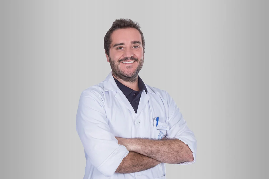 Prof. Dr. José Eduardo Maté Sánchez de Val