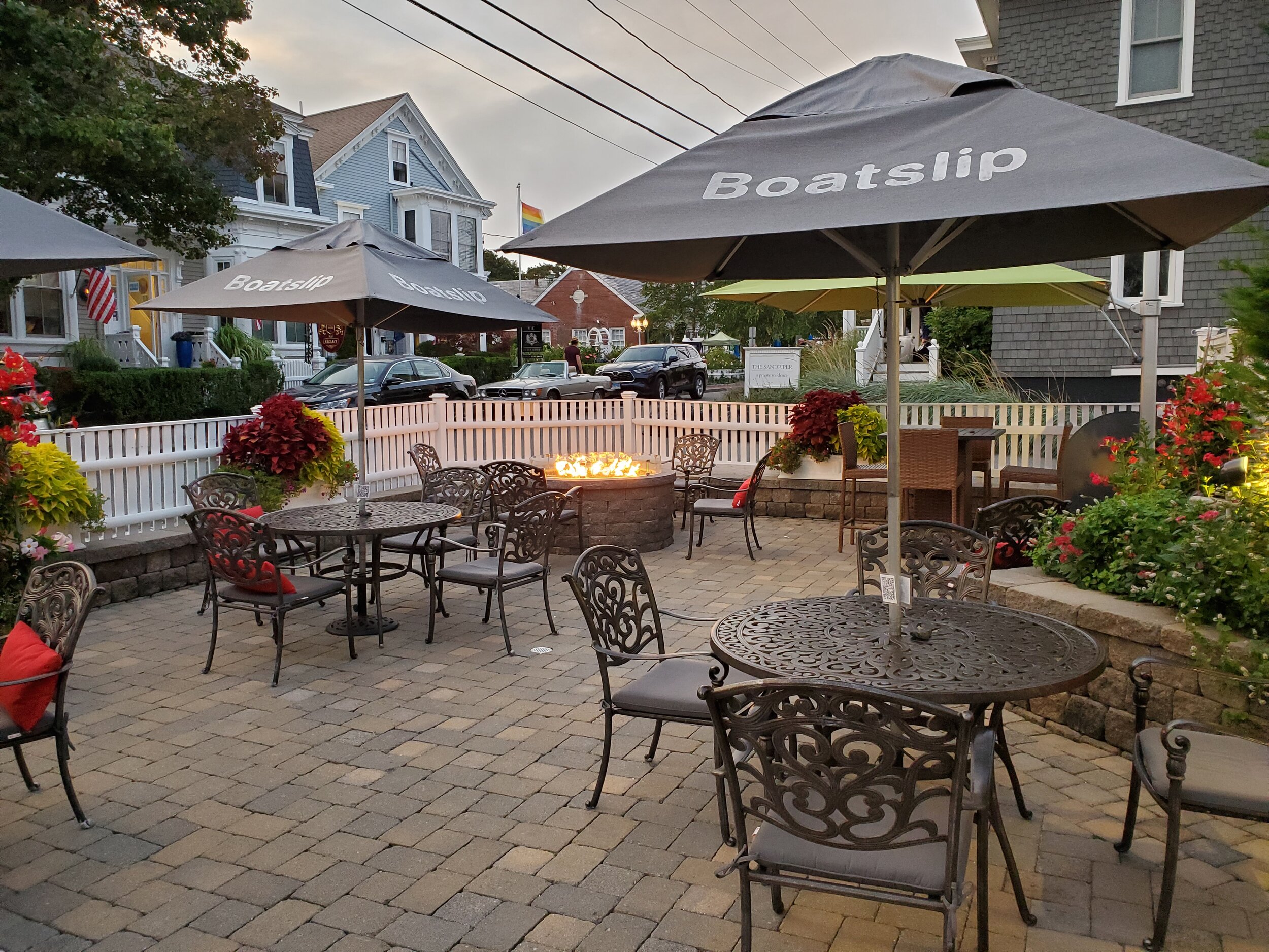 Buoy Bar Patio no people- lit pit.jpg