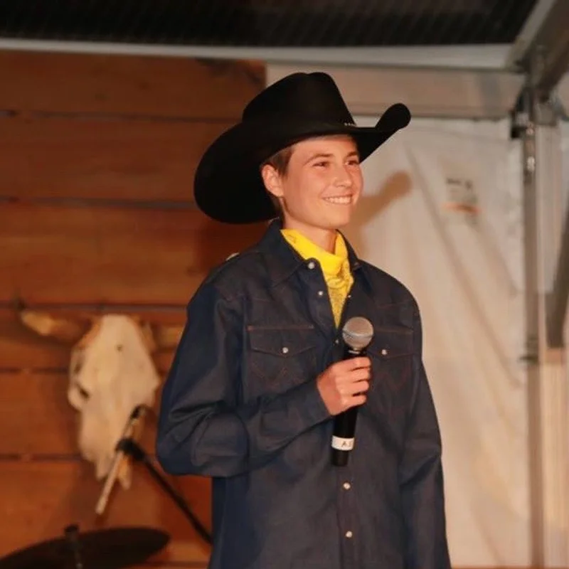 Cattle Baron’s Ball, ACS